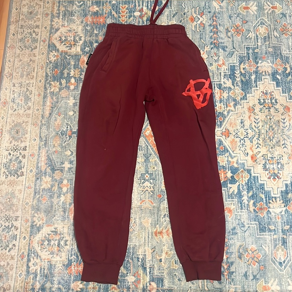 *VERY RARE* Vetements Sweat Pants